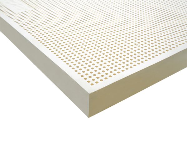Nệm cao su thiên nhiên 10cm - Hình ảnh 2