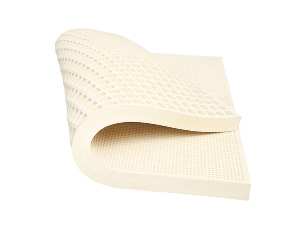Nệm cao su thiên nhiên 10cm - Hình ảnh 4