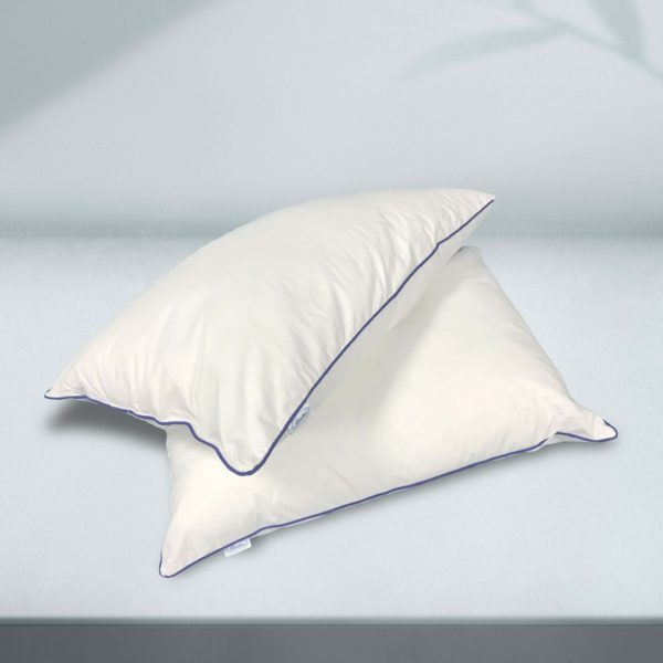 Gối bông Microfiber - Hình ảnh 2