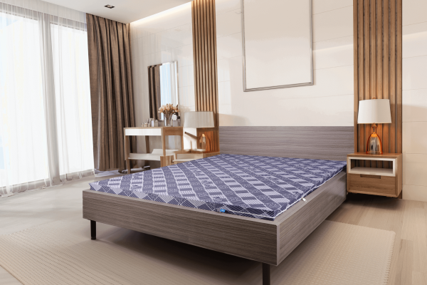 Nệm Organic mặt Massage M1