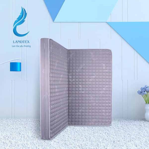 Nệm Bông Ép Hestia M2 - Hình ảnh 2