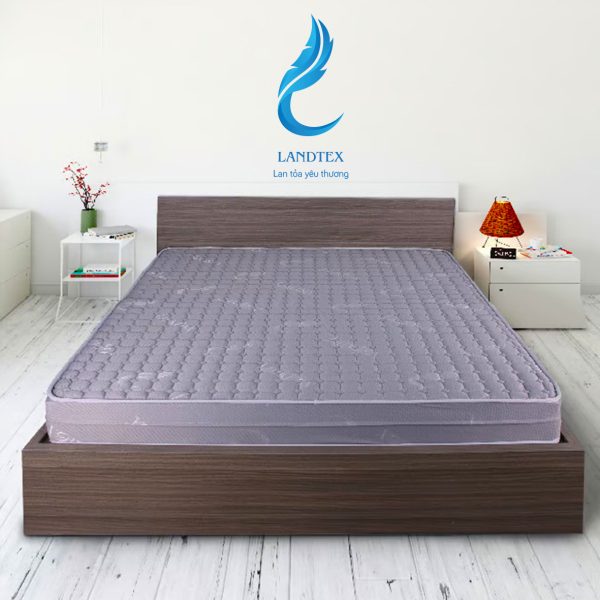 Nệm Bông Ép Hestia M2