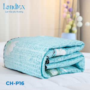 CHĂN HÈ LANDTEX 2025
