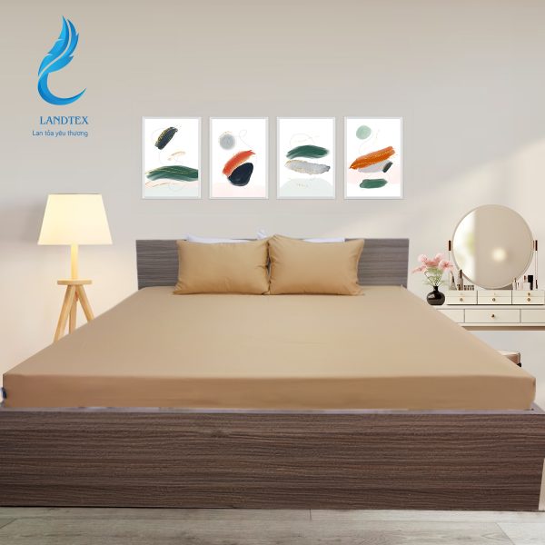 SET GA CHUN QUÂY THUN - Hình ảnh 2