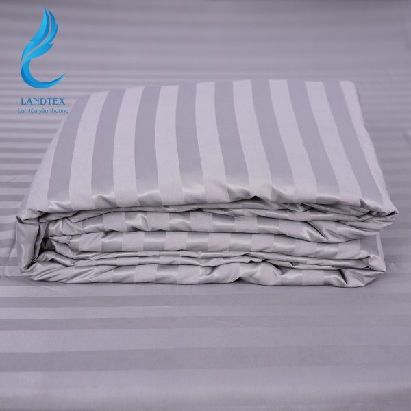 BỘ CHĂN GA CC JACQUARD - Hình ảnh 3