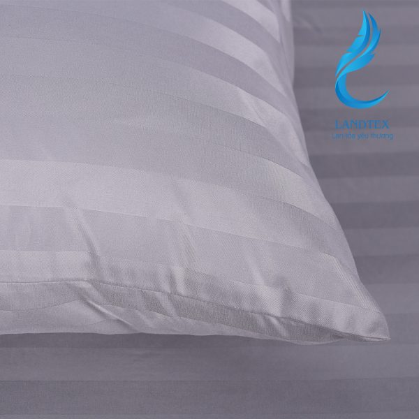 BỘ CHĂN GA CC JACQUARD - Hình ảnh 4
