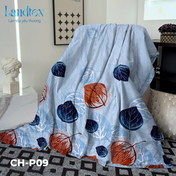 CHĂN HÈ LANDTEX 2025 - Hình ảnh 2