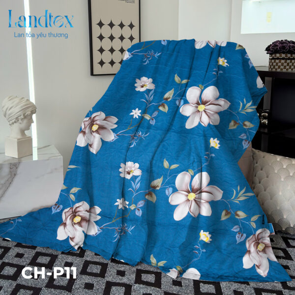 CHĂN HÈ LANDTEX 2025 - Hình ảnh 4