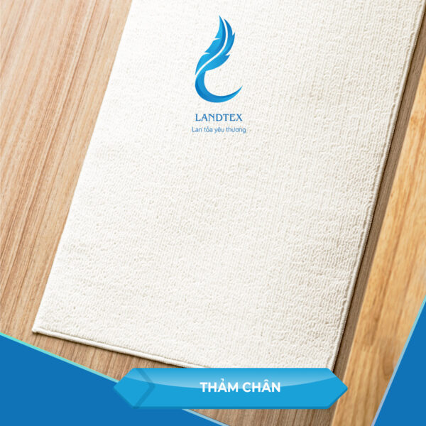 Khăn tay, khăn mặt, khăn tắm, thảm chân - Hình ảnh 5